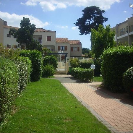 T2 35 M2 St Jean Centre Διαμέρισμα Σαιν-Ζαν-ντε-Μον Εξωτερικό φωτογραφία